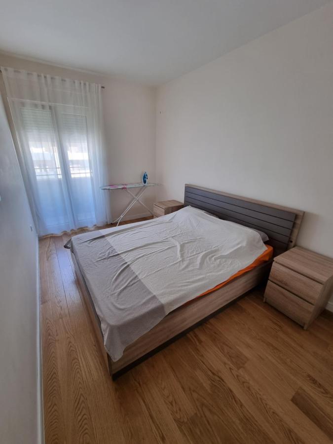 Regina Apartment بودغوريتْسا المظهر الخارجي الصورة
