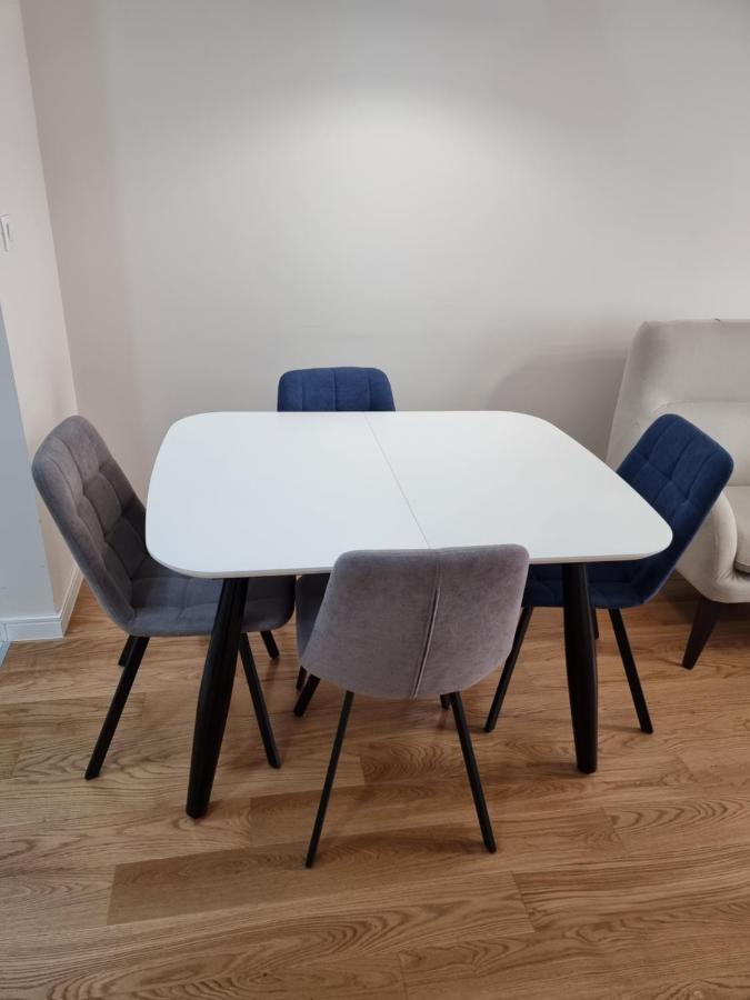 Regina Apartment بودغوريتْسا المظهر الخارجي الصورة